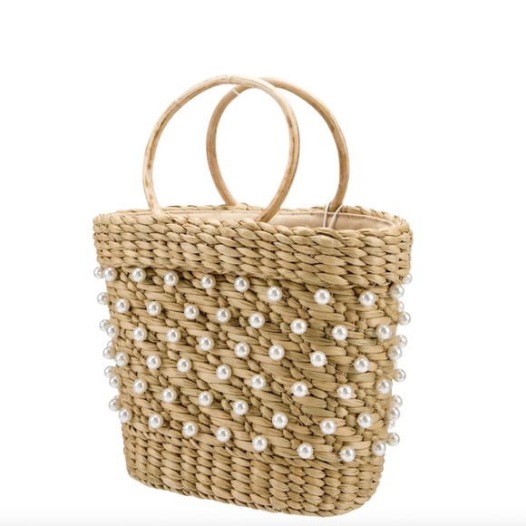 Poolside The Mak - Pearl Bag - Picture 7 of 16